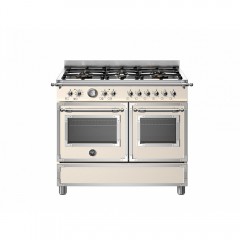 Bertazzoni HER10 6L 2E AV T Μικτή Κουζίνα